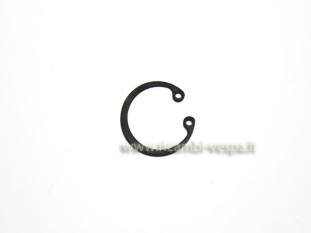 Anello Seeger volano magnete per Vespa V50/​N/​R/​S/​Special/​SR/​SS/​90/​R/​SS/​ 100/​Primavera/​VNA-Sprint/ 