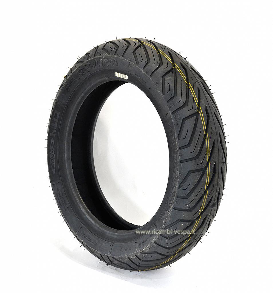 Reifen vorn Michelin City Grip M/C 45 L TL (110/70-11) 