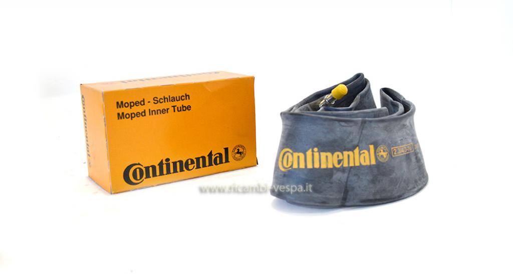 Schlauch Continental 2 3/4-16 (TR-6) 