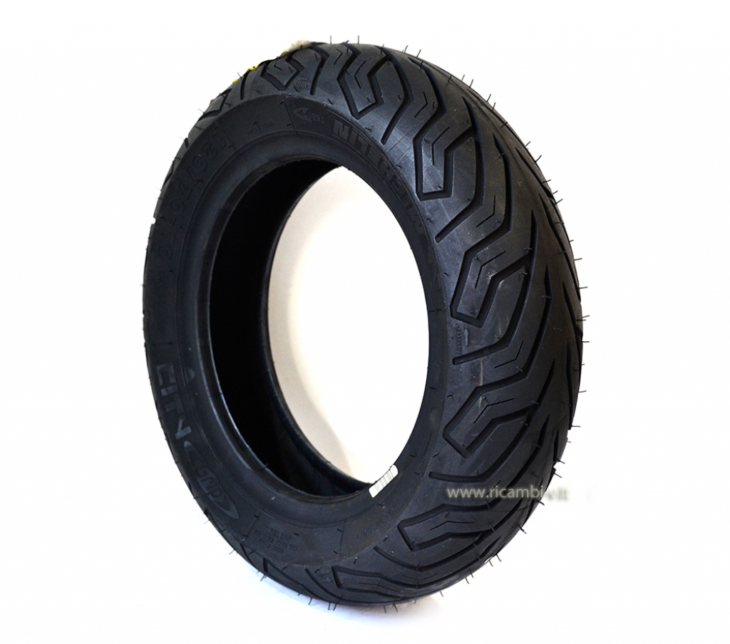 Michelin City Grip M/C 54L Reinf Reifen (120/70-10) 