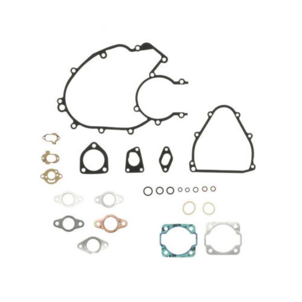 KIT Guarnizioni motore in alluminio gommato ATHENA per Vespa 50/90/125 Primavera ET3-Special 