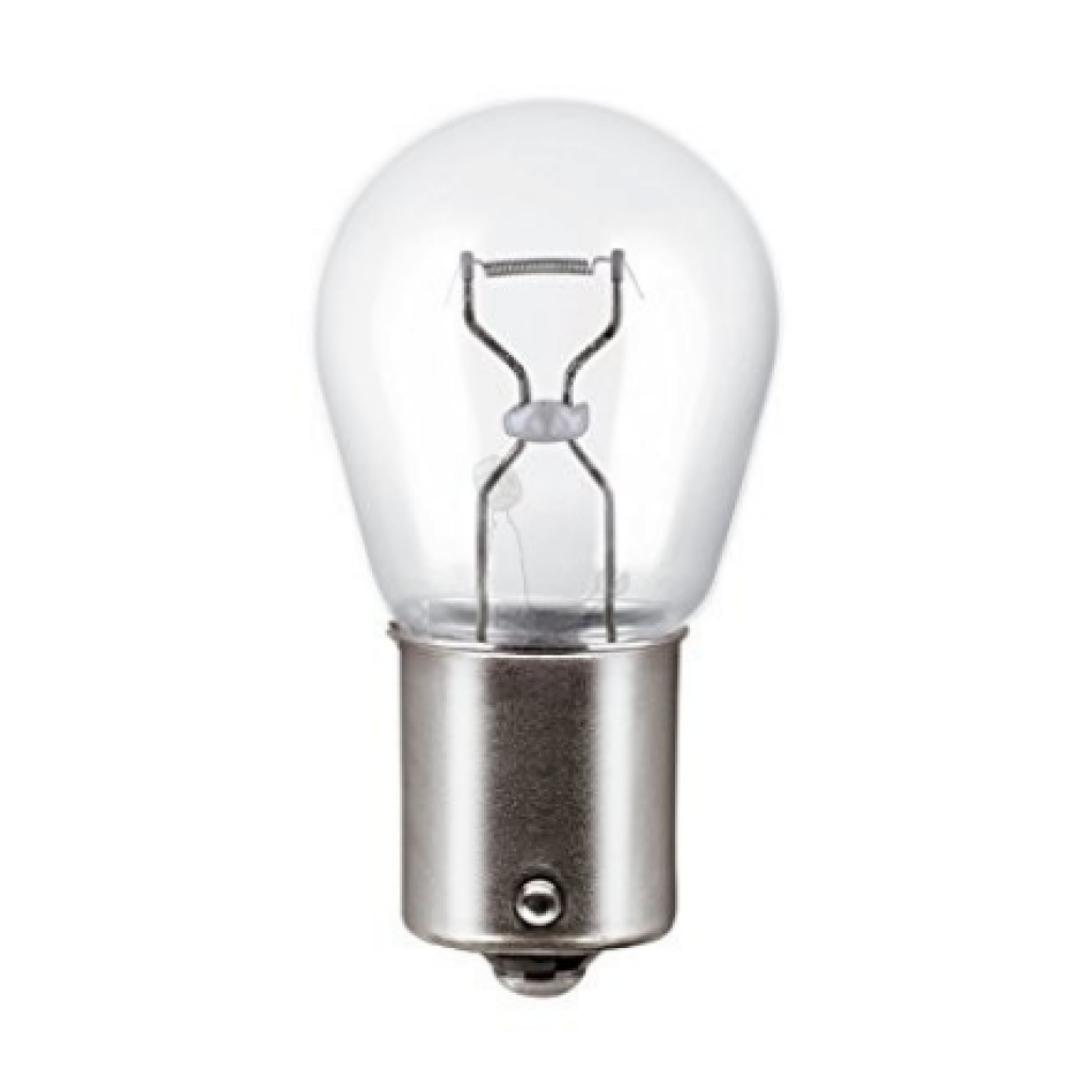 Ein-Faden-Glühlampe 12V-21W 