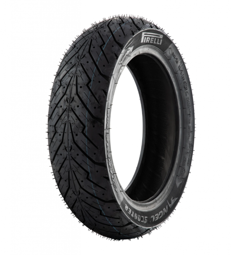 Pneumatico Pirelli angel scooter 59 L (130/70-10) 