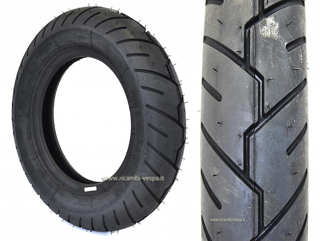 Reifen Michelin S1 