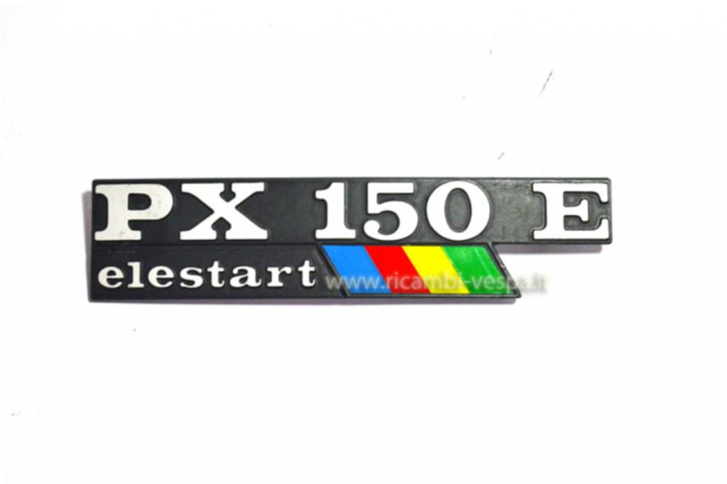 Schild PX 150 Elestart 